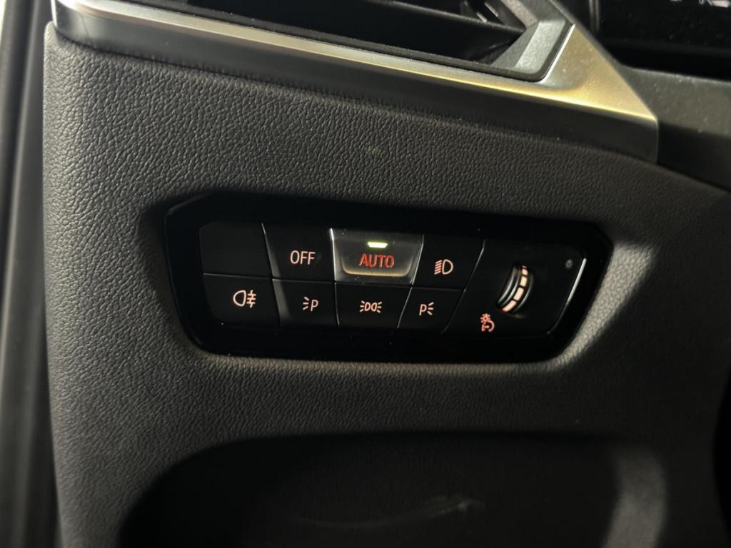 Bmw Série 3 Touring (7) 320e 204ch M Sport BVA8 Hybride