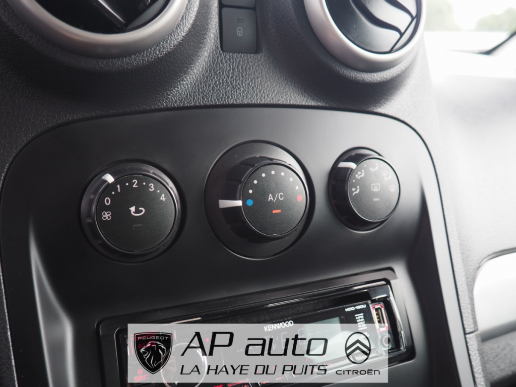 Mercedes Citan 1.2 112 ESS 114 LONG PURE