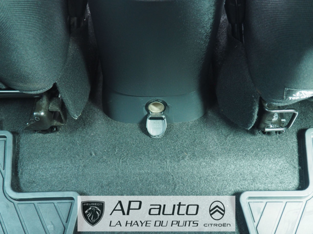 Mercedes Citan 1.2 112 ESS 114 LONG PURE