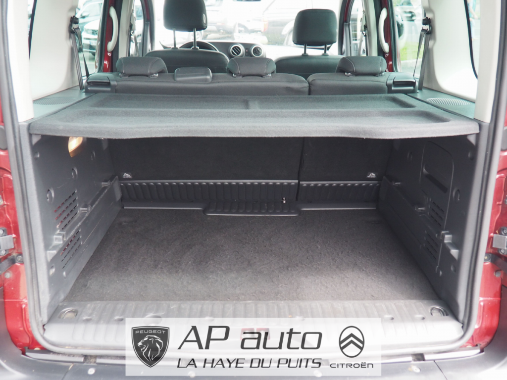 Mercedes Citan 1.2 112 ESS 114 LONG PURE