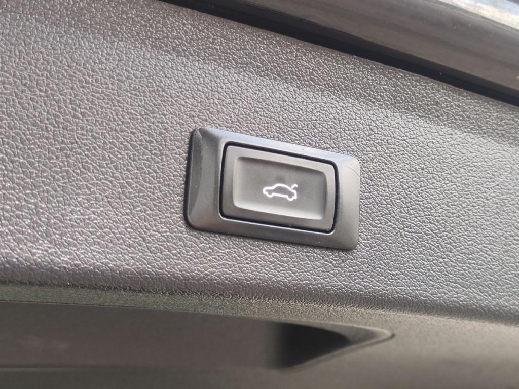 Audi SQ5 3.0 V6 BiTDI 326 Quattro Tiptronic 8