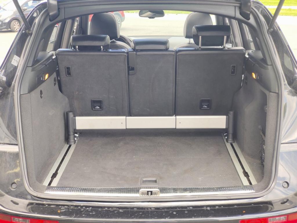 Audi SQ5 3.0 V6 BiTDI 326 Quattro Tiptronic 8