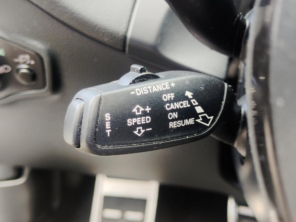 Audi SQ5 3.0 V6 BiTDI 326 Quattro Tiptronic 8