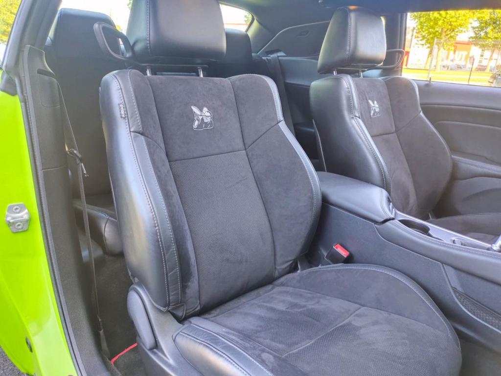 Dodge CHALLENGER R/T 392 SCATPACK 485 CH