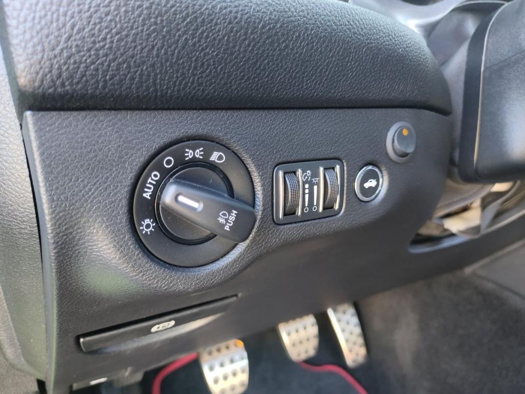 Dodge CHALLENGER R/T 392 SCATPACK 485 CH