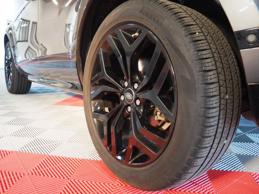 Land Rover Range Rover Evoque (2) D180 BVA 4WD R-Dynamic SE