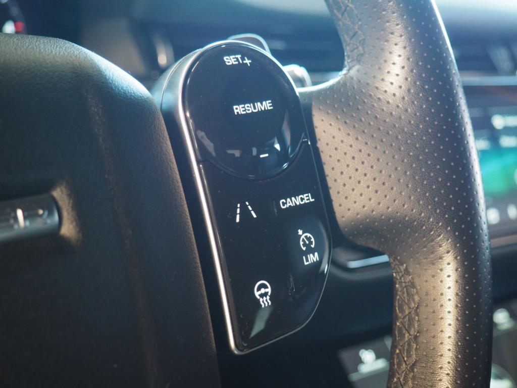 Land Rover Range Rover Evoque (2) D180 BVA 4WD R-Dynamic SE