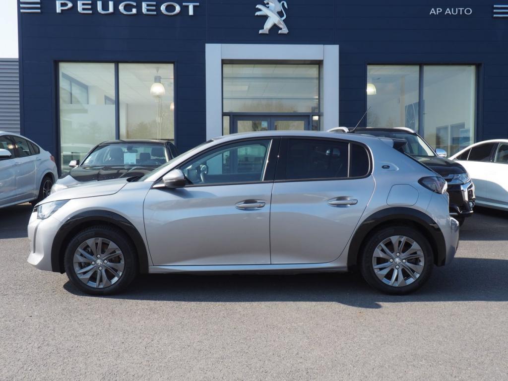 Peugeot e-208 (2) Electrique Allure