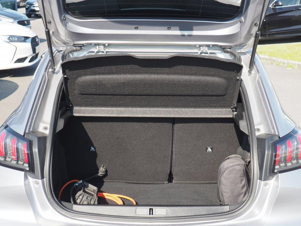 Peugeot e-208 (2) Electrique Allure