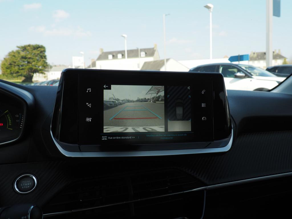 Peugeot e-208 (2) Electrique Allure