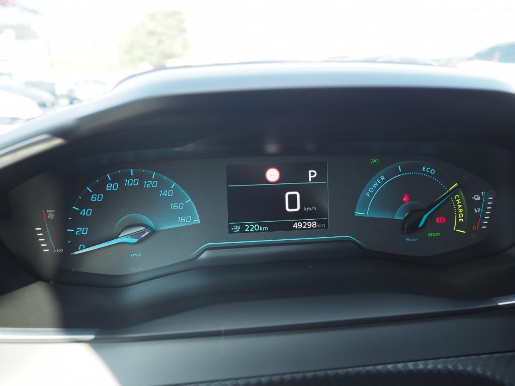 Peugeot e-208 (2) Electrique Allure