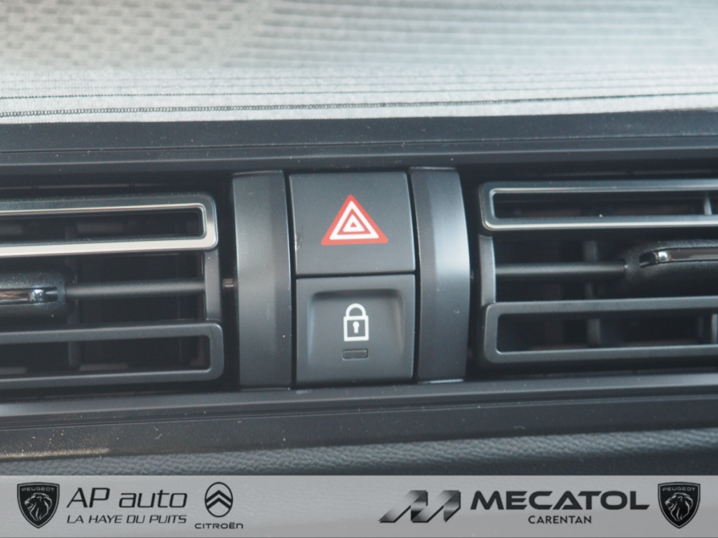 Citroën C3 Aircross (2) Hybride 145 e-DSC6 MAX