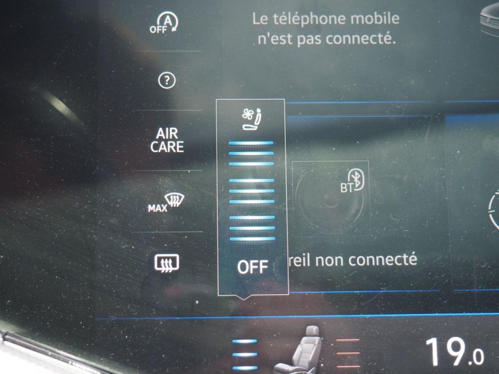 Volkswagen Touareg (3) 3.0 V6 TDI 286 4WD R-LINE EXCLUSIVE AUTO