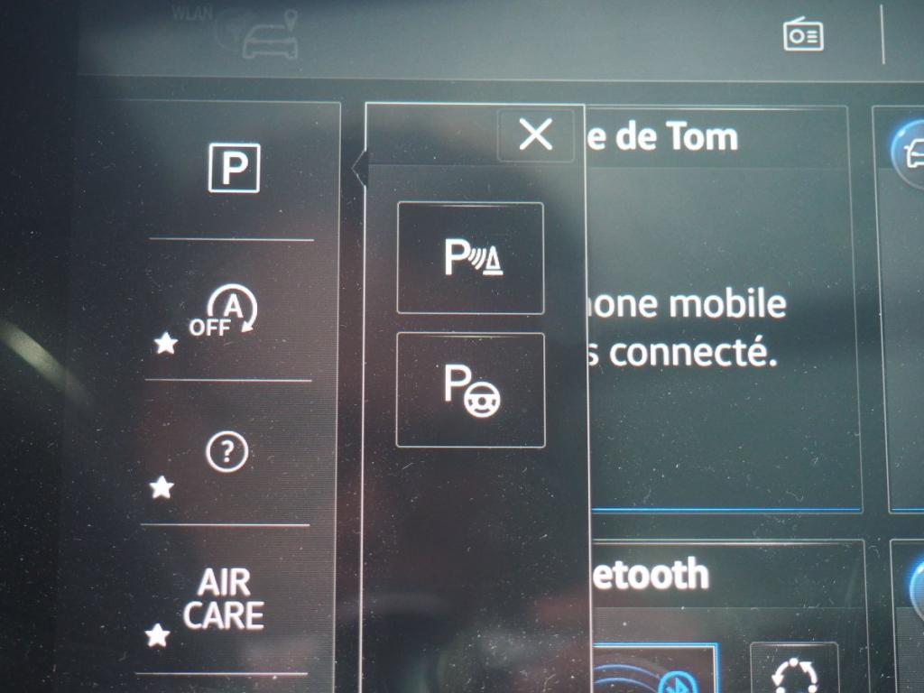 Volkswagen Touareg (3) 3.0 V6 TDI 286 4WD R-LINE EXCLUSIVE AUTO