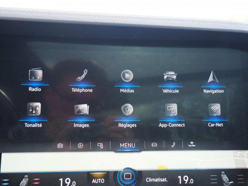 Volkswagen Touareg (3) 3.0 V6 TDI 286 4WD R-LINE EXCLUSIVE AUTO