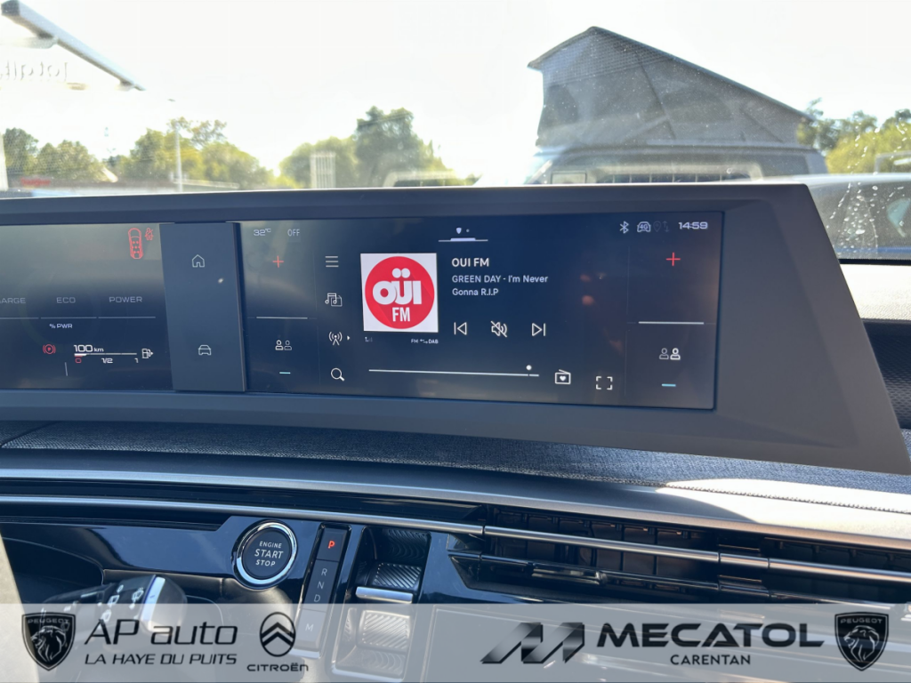 Peugeot 5008 (3) 1.2 HYBRID 136 E-DCS6 ALLURE