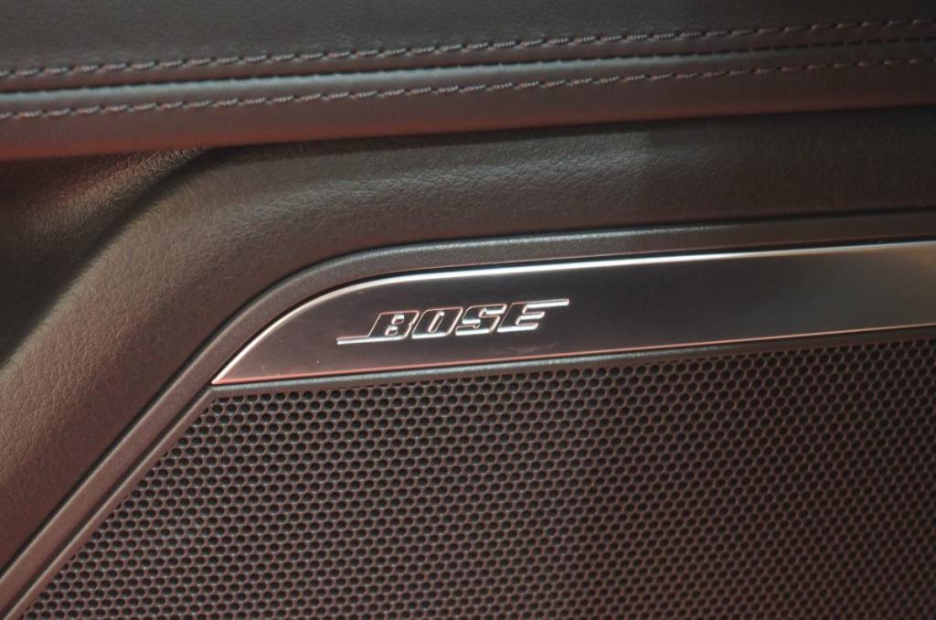 Audi RS7 4.0 TFSI Quattro Tiptronic Sportback