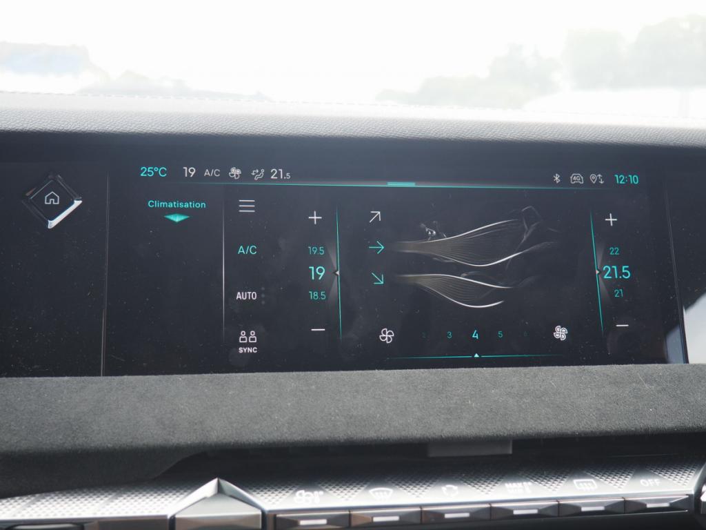 Ds DS 4 (2) BLUEHDI 130 PERFORMANCE LINE AUTO