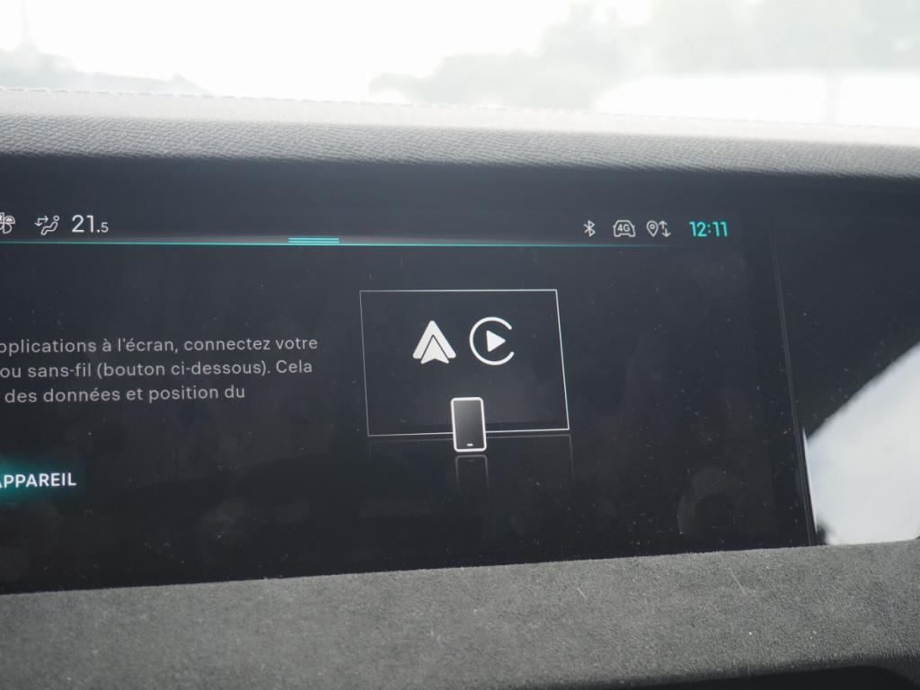 Ds DS 4 (2) BLUEHDI 130 PERFORMANCE LINE AUTO