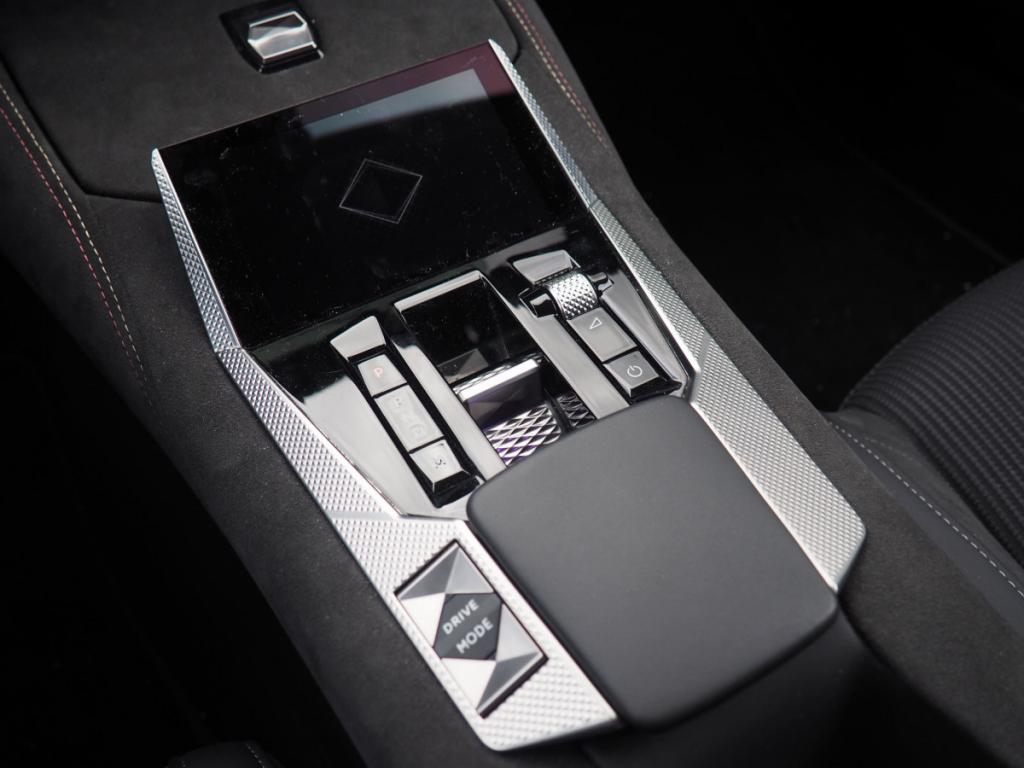 Ds DS 4 (2) BLUEHDI 130 PERFORMANCE LINE AUTO