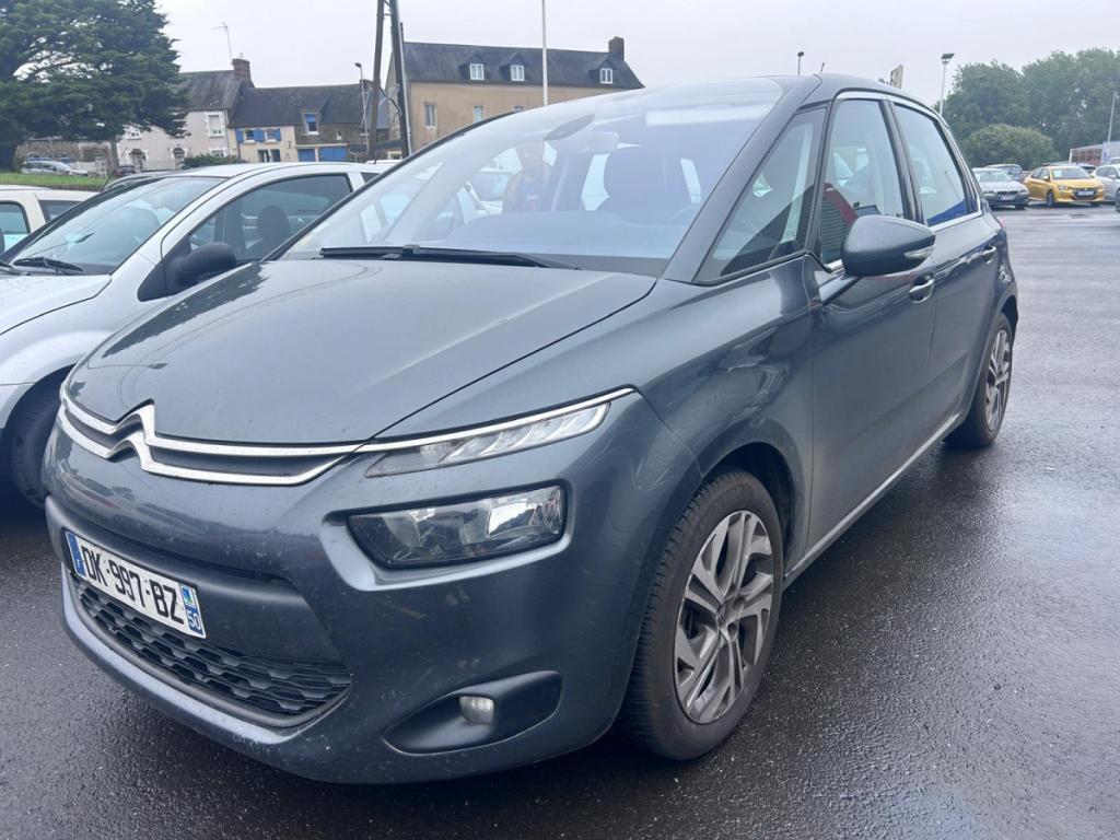 Citro�n C4 Picasso HDi 110 Business
