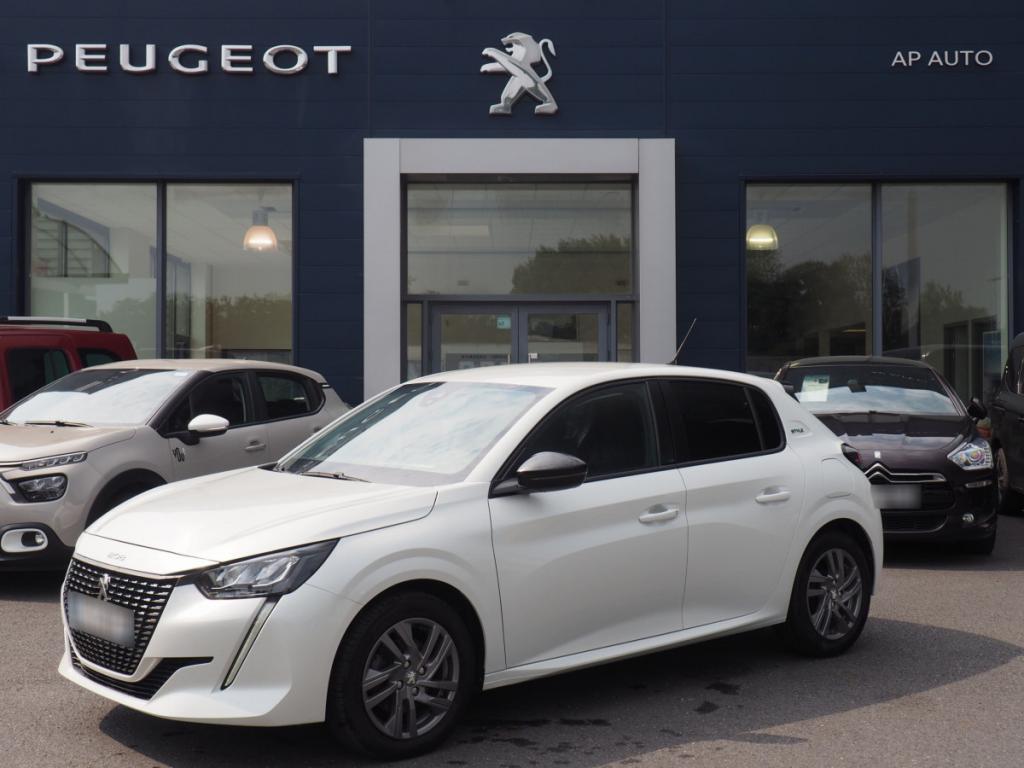 Peugeot 208 (2) PureTech 100 S&S Style