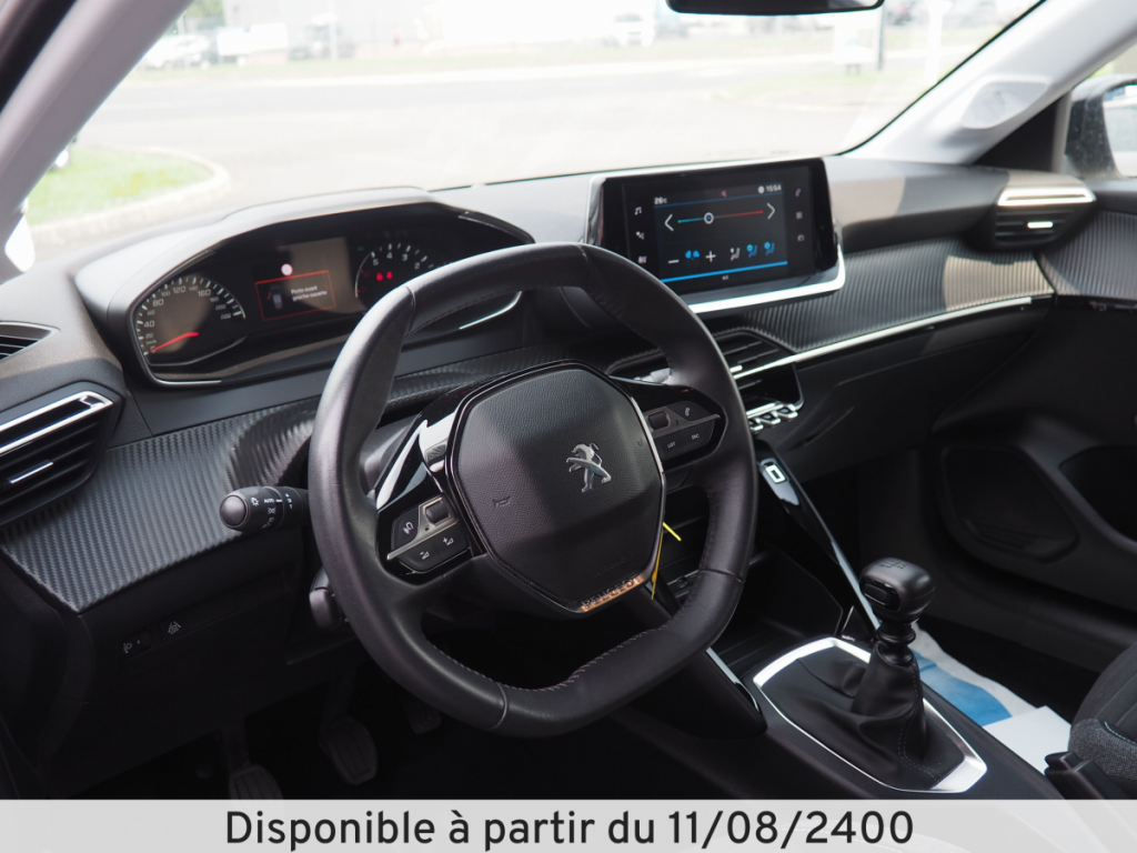 Peugeot 208 (2) PureTech 100 S&S Style