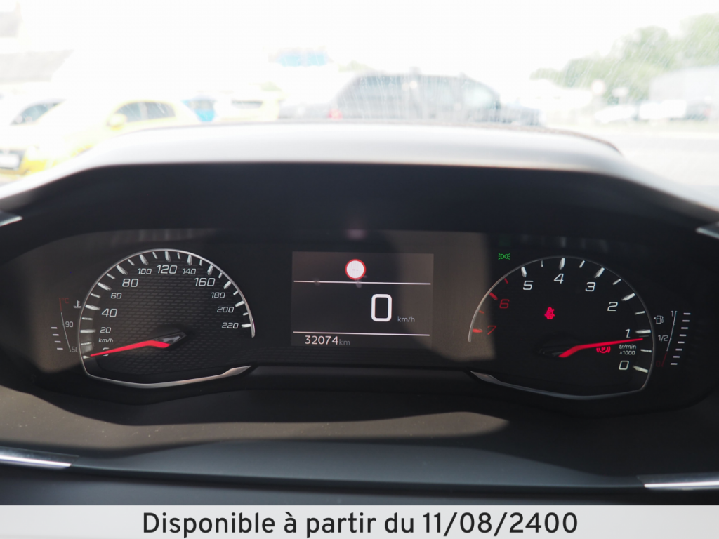 Peugeot 208 (2) PureTech 100 S&S Style