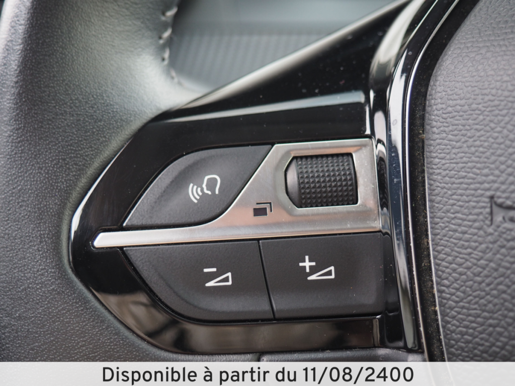 Peugeot 208 (2) PureTech 100 S&S Style