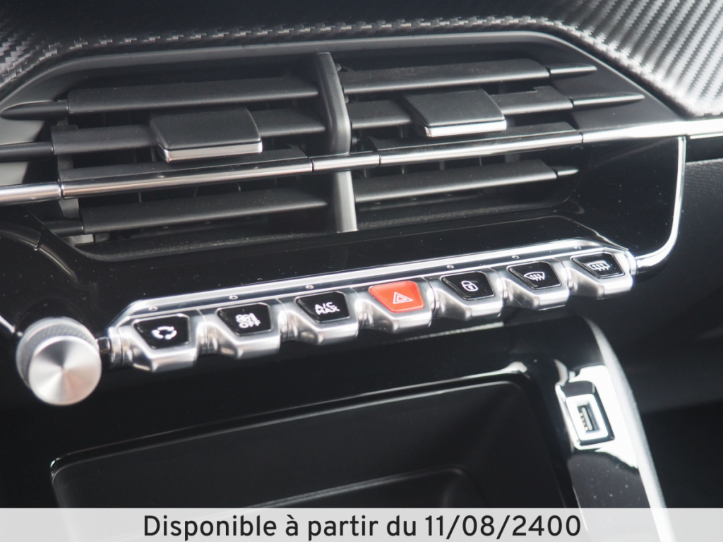 Peugeot 208 (2) PureTech 100 S&S Style