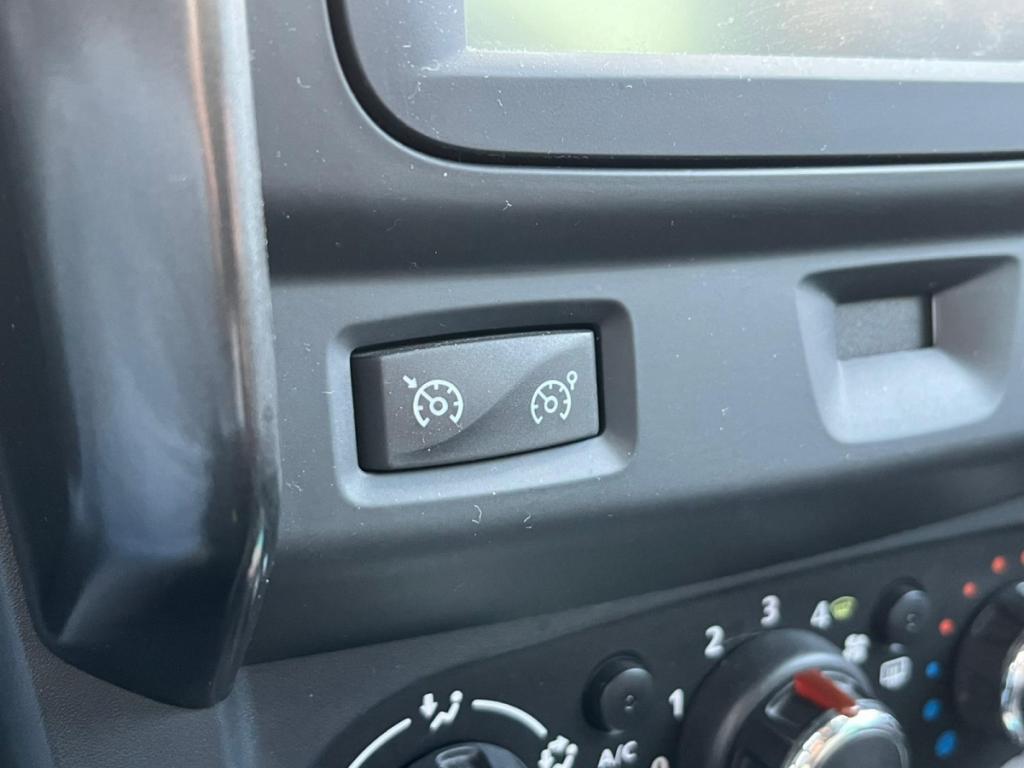 Dacia Duster Ambiance Edition 2016 dCi 110 E6 4x2