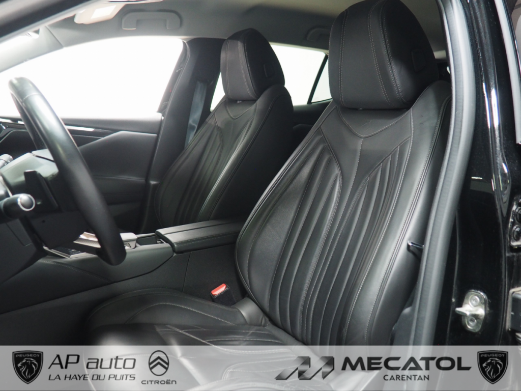 Ds DS 4 (2) E-TENSE 225 CROSS RIVOLI AUTO