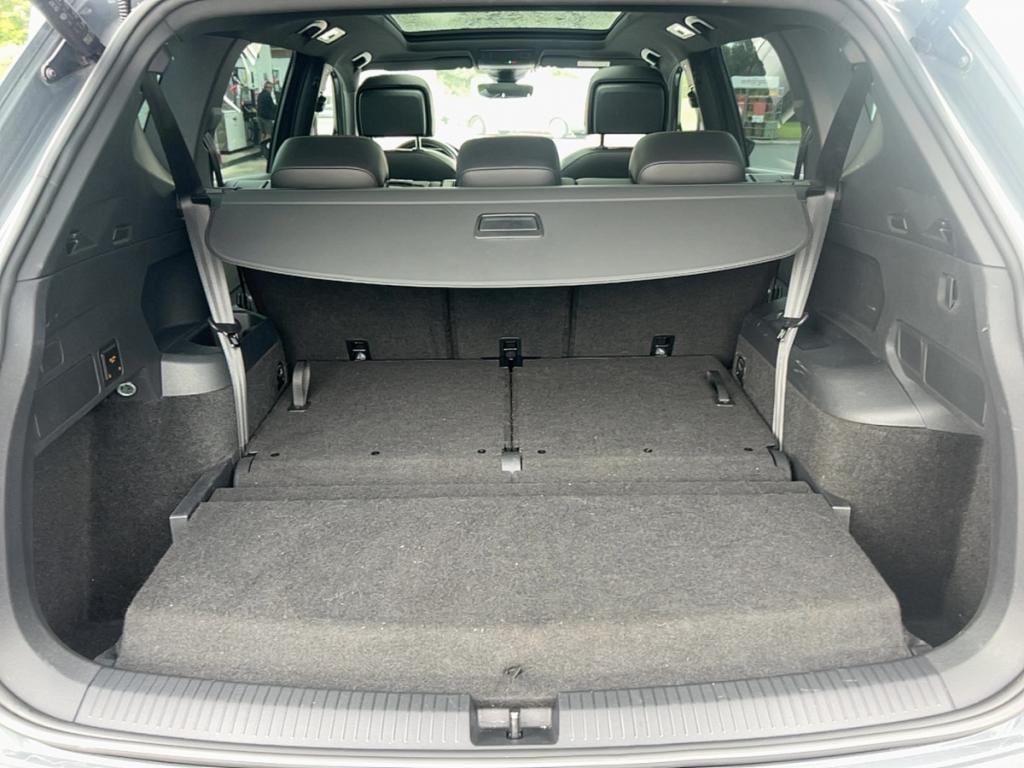 Seat Tarraco 2.0 TDI 150ch DSG7 S/S Xcellence 7pl