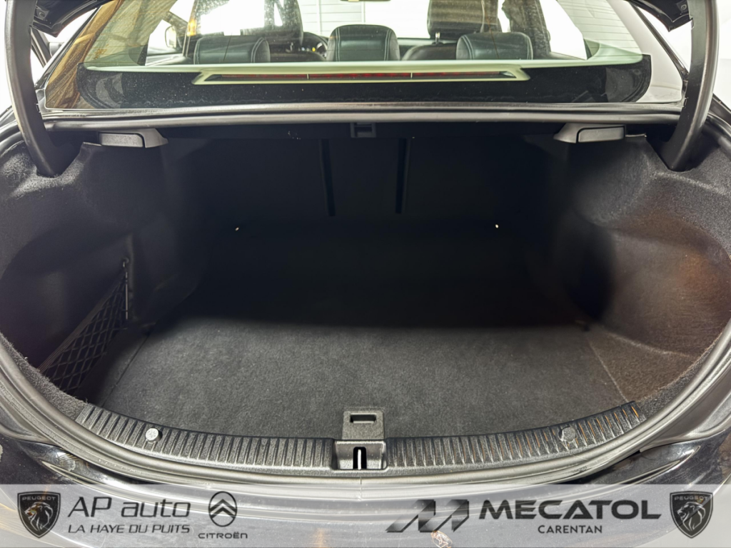 Mercedes Classe C Berline (4) C 200 d Exécutive BVA9